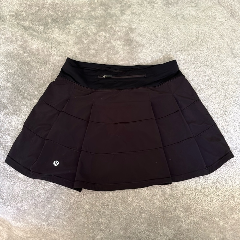 Lululemon Skort - image 1